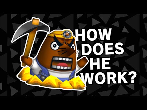 Mr. Resetti