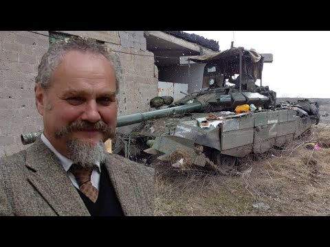 RUSSIAN HISTORIAN ZUBOV’S CHILLING ADMISSION: RUSSIA HAS LOST EVERYTHING — THE WAR IS LOST! || 2026