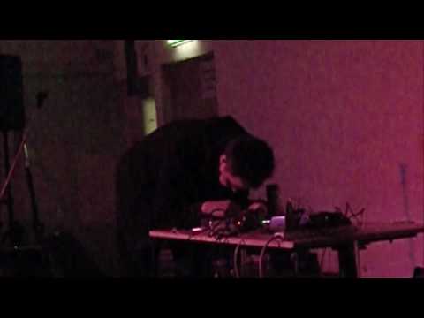 THE DIGITARIAT LIVE on ILL FM @ THE OTHERS 07/01/2010 part 1