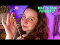 New Fast Trigger Haul ASMR Intense Ear To Ear