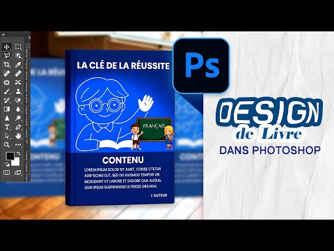 Tutoriel détaillé Comment créer une affiche époustouflante avec Photoshop tutoriel complet