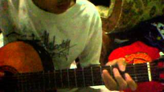 Dinar Suryaputra   Annexation Of Puerto Rico A Static Lullaby