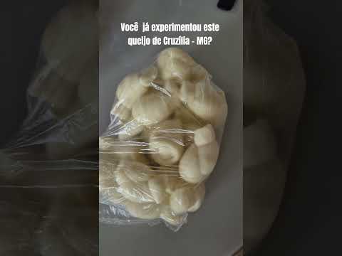 Queijo de nós de Cruzilia -MG. Maravilhosoooooooo! #shortvideo #viral #deliciasdacozinha #delicious