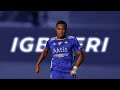 IGBOERI EMMANUEL EBUBECHUKWU Best Skills Goals Assists HD