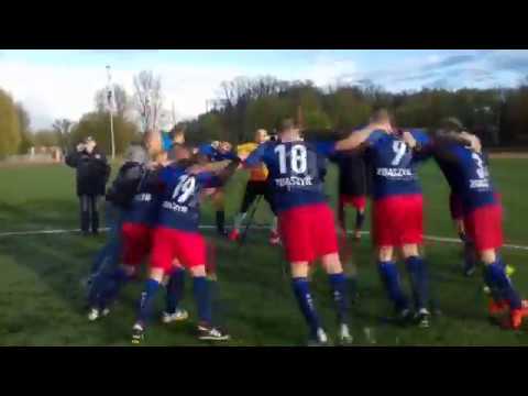 Obra Zbąszyń - Wicher Strzyżewo