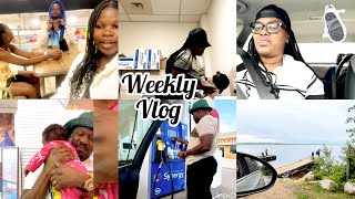  REAL LIFE VLOG ❤️ | Family Time, Baby & Everyday Moments