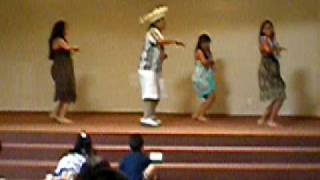 hanohano ka lei pikake - keali'i reichel