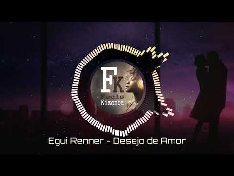 Egui Renner - Desejo de amor (2017)