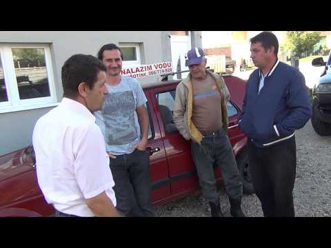 Sa Ričijem u avanturu - traženje vode u okolini Jajca