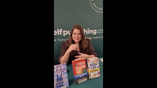 What Every Creator Should Know About Writing a Book