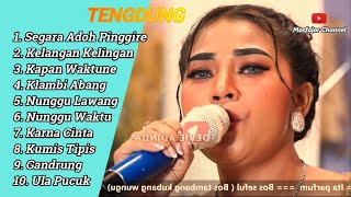 Download lagu TENGDUNG‼️TARLING CIREBONAN SEGARA ADOH PINGGIRE TERPOPULER PALING ADEM AYEM BANGET mp3