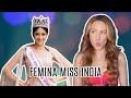 FEMINA MISS INDIA 2023 Finale Recap