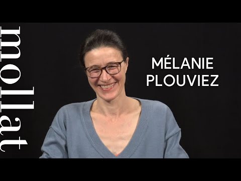 Mélanie Plouviez - L'injustice en héritage : repenser la transmission du patrimoine