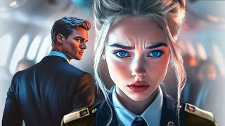 She Sees her Ex Husband on a flight. Except he died five years ago and now he's a Shifter