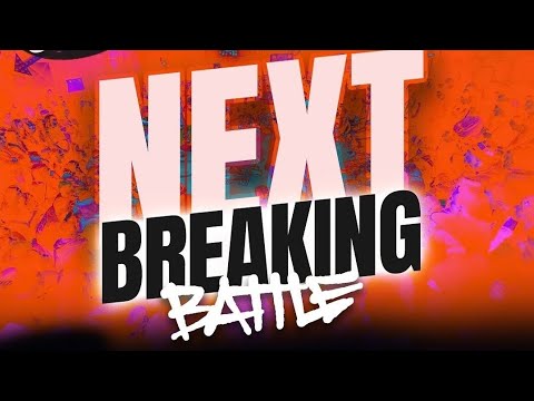 Zon vs Myhre I Top 16 | NEXT Breaking Battle 23