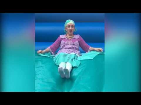 Melhores Momentos da Filomena no Baile Perfumado do Grande Hotel Ronaldo Fraga