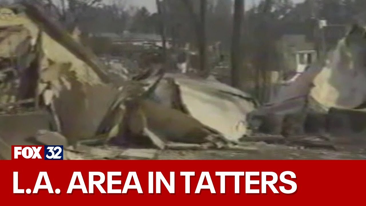 Evacuations continue in droves from California wildfires