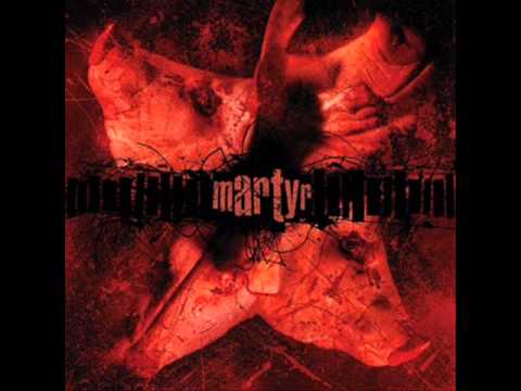 Martyr AD - The human condition in twelve fractions (Full Album)