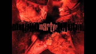 Martyr AD - The human condition in twelve fractions (Full Album)