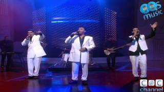 No Mercy - Tu Amor ( live )