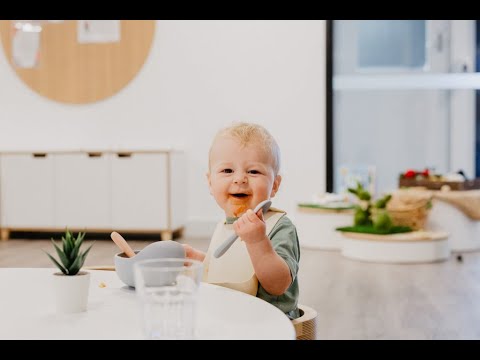 Starex Brand Video
