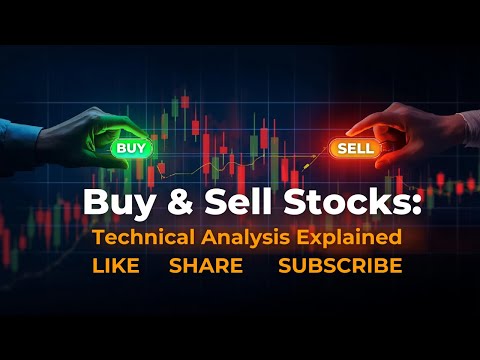 Stop Guessing! Exact BUY & SELL Points Revealed