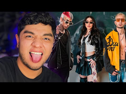 Reacción a SAIBU, Mont, Esteban Rojas - Nutela