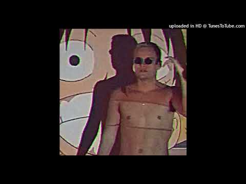 [FREE] 6 Dogs x Lil Tracy x Bladee x Lil Uzi Vert Type Beat - My Space