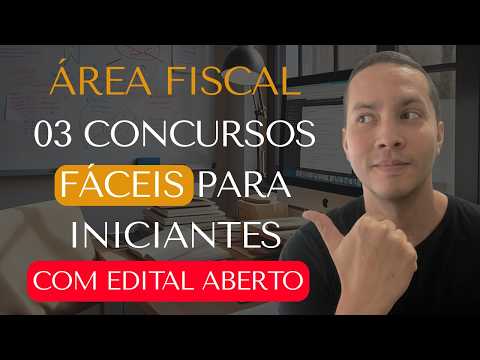 3 forgotten ISS (Municipal Tax Inspector) exams that could get you approved in 2026!