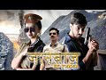 Jaanbaaz Ek Yoddha Hindi Full Movie Bonny Koushani Sudip Diganta Bagchi