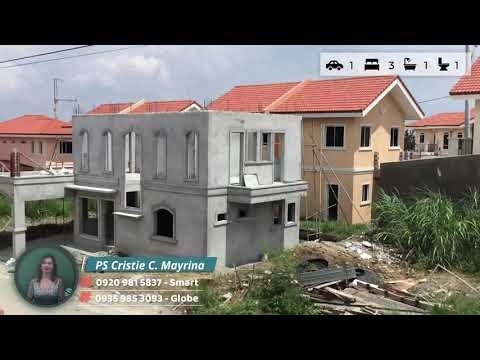 SUNTRUST VERONA: Mariella Premium by PS. Cristie Mayrina  |  Affordable Homes in the Philippines