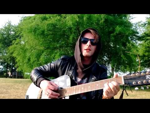 J44 - Patience ( Guns n roses cover )