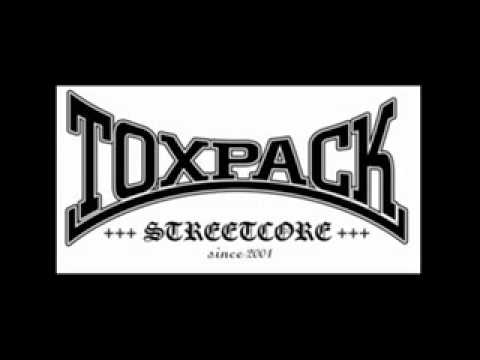 Toxpack - Streetcore (E.B.S.C.)
