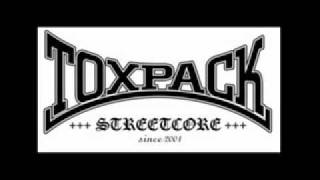 Toxpack - Streetcore (E.B.S.C.)