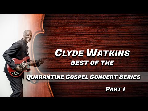 The Best of Quarantine Concert Series Pt 1