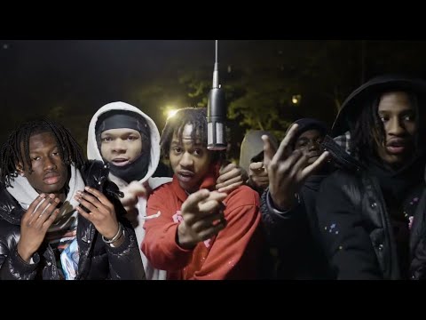 Mo Bando reacts to Jay Hound - Almost Had Em (WhoRunItNYC Performance)