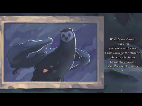 Freedom Fighters & Dekel - The Croc & The Shaman (Official Video)