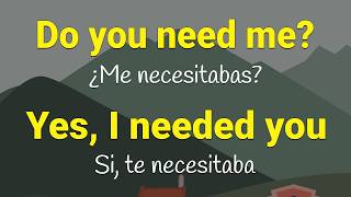 🗽APRENDE INGLES 7 VECES MAS RAPIDO CON ESTE EJERCICIO | CURSO DE INGLES DESDE CERO