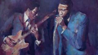 Buddy Guy & Junior Wells - Baby What You Want Me To Do