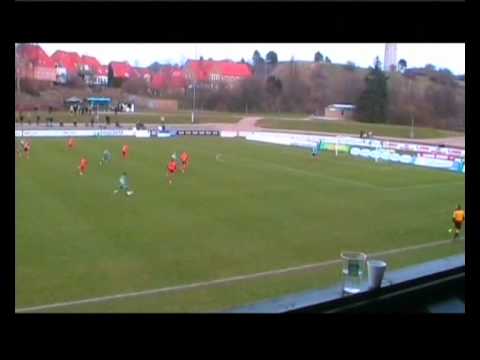 Den Vrede Kommentator : Næstved - Kolding