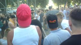 Jinjer - Words Of Wisdom @ Atlas Weekend, ВДНГ, 29-06-17