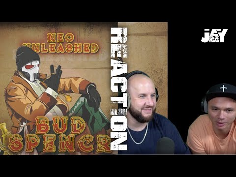 NEO schmeißt mit DISSES um sich! NEO UNLEASHED - Bud Spencr I REACTION