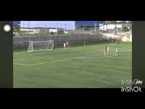 Material atualizado do alagoano sub-20/2024