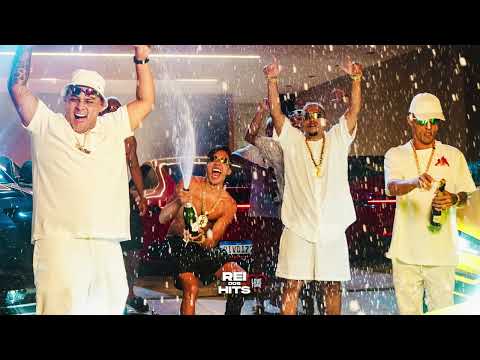 PRA FECHAR O ANO COM CHAVE DE OURO - MC Ryan SP e MC Lipi