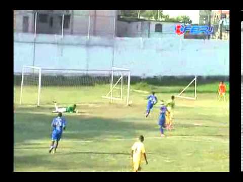 11/09/2013 - Ceres 2x2 Madureira