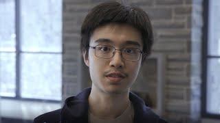 What advice do you have for new Cornell students