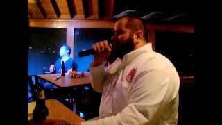 Statue of A Fool, (Jack Greene & Ricky Van Shelton) covered by David Herrin