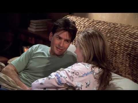 Two And A Half Men Season 04 Episode 20   Aunt Myra Doesn't Pee a Lot