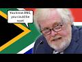 US Ambassador S Message To SA YOUR Petrol Could Be Rationed Parliament To Debate The Iran War