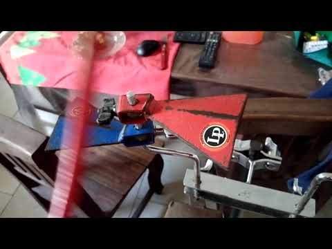 Lp Jam Bell Lp1233 Y Lp1231